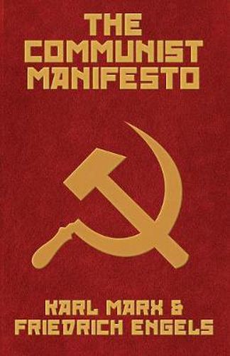 Cover image for The Communist Manifesto