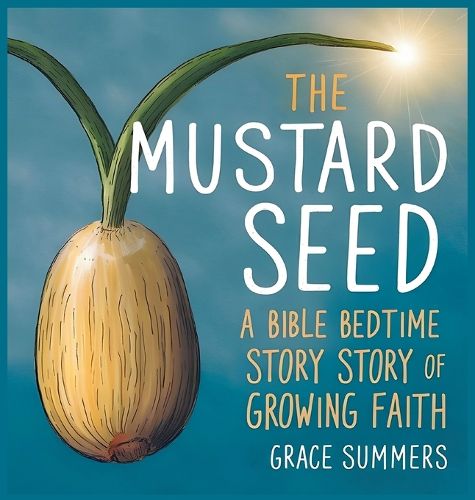 Cover image for The Mustard Seed