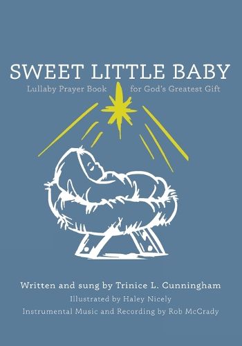 Cover image for Sweet Little Baby