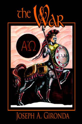 Cover image for The War