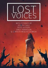 Cover image for Lost Voices