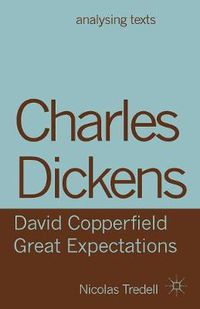 Cover image for Charles Dickens: David Copperfield/ Great Expectations