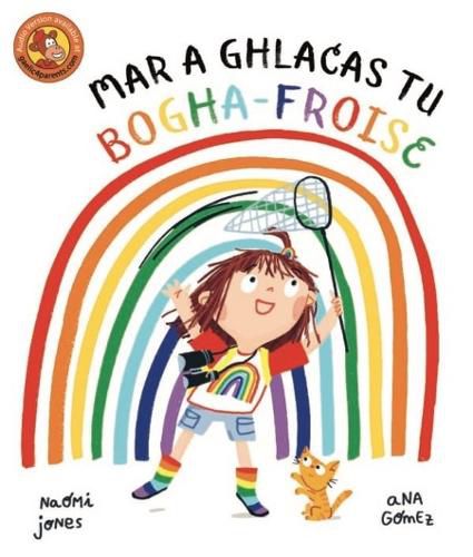 Cover image for Mar Ghlacas Tu Botha-Froise