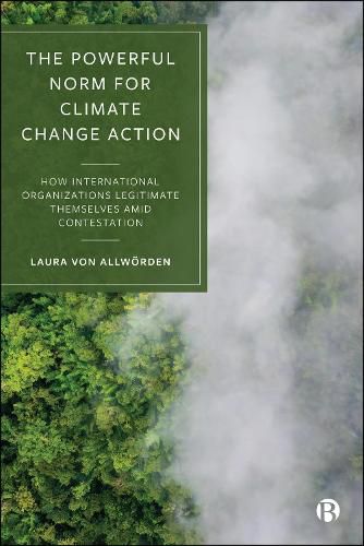 Cover image for The Powerful Norm for Climate Change Action