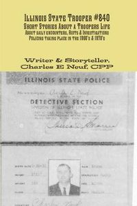 Cover image for Illinois State Trooper #840