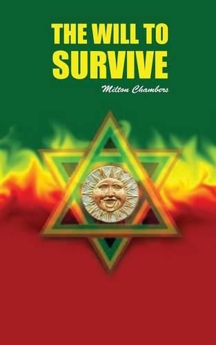 Cover image for The Will to Survive
