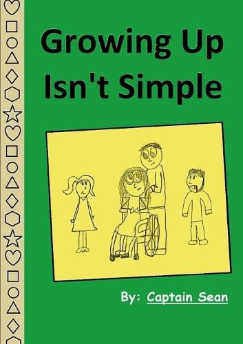 Cover image for Growing Up isn't Simple