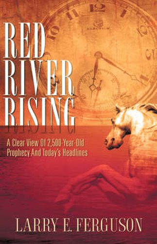 Cover image for Red River Rising