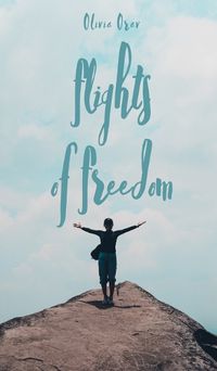 Cover image for Flights of Freedom