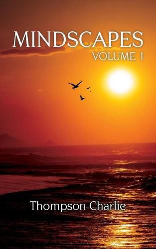 Cover image for Mindscapes (Volume 1)