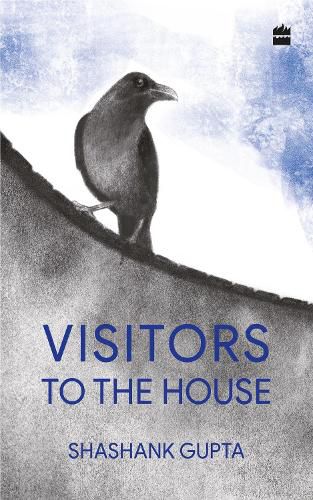 Cover image for Visitors To The House