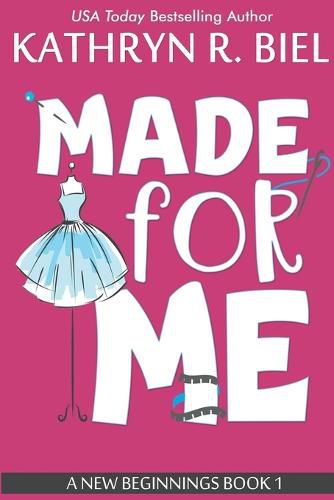 Cover image for Made for Me