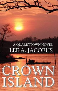 Cover image for Crown Island