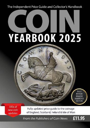 Coin Yearbook 2025