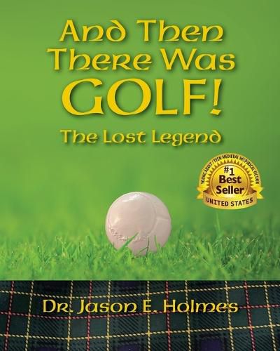 Cover image for And Then There Was GOLF!