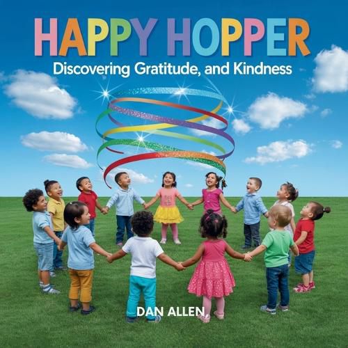 Cover image for Happy Hopper