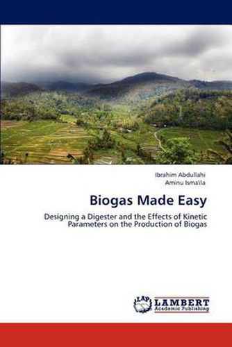 Cover image for Biogas Made Easy