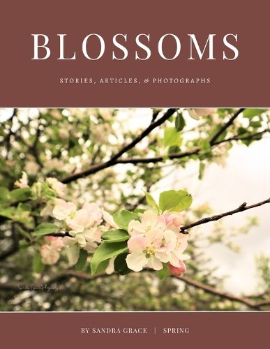 Cover image for Blossoms