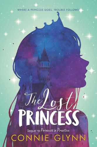 The Rosewood Chronicles #3: The Lost Princess