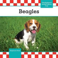 Cover image for Beagles