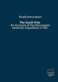 Cover image for The South Pole