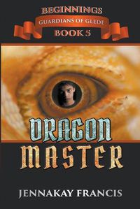 Cover image for DragonMaster