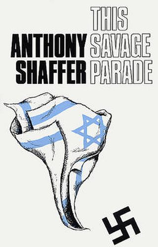 Cover image for This Savage Parade