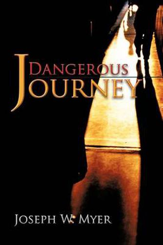 Cover image for Dangerous Journey