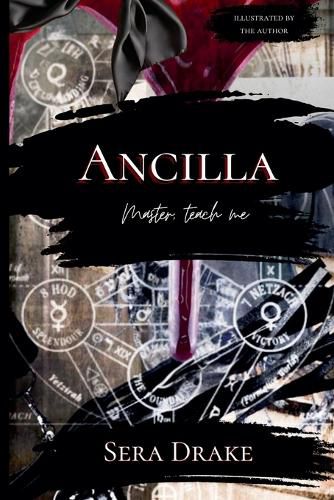 Cover image for Ancilla
