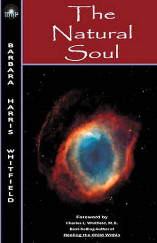 Cover image for The Natural Soul