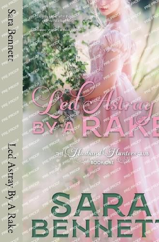 Cover image for Led Astray By A Rake