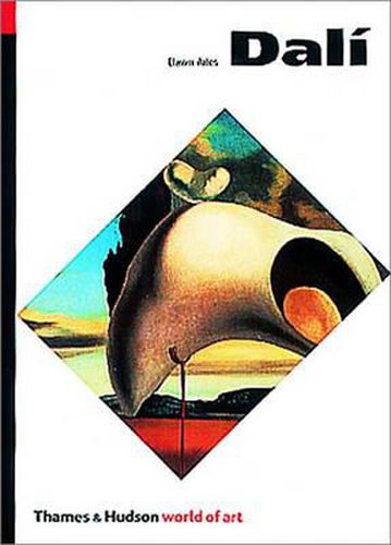 Cover image for Dali