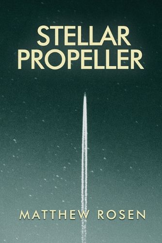 Cover image for Stellar Propeller