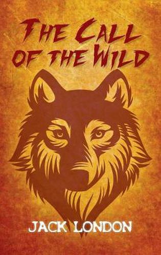 Cover image for The Call of the Wild