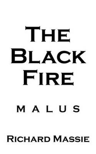 Cover image for The Black Fire: Malus