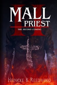 Cover image for Mall Priest 2