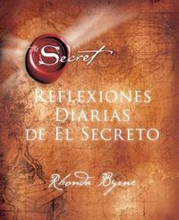 Cover image for Reflexiones Diarias de el Secreto