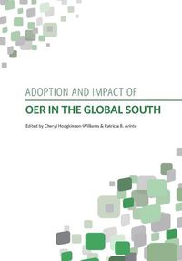 Cover image for Adoption and Impact of OER in the Global South