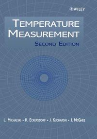 Cover image for Temperature Measurement