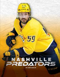 Cover image for Nashville Predators