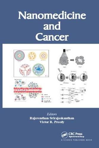 Cover image for Nanomedicine and Cancer