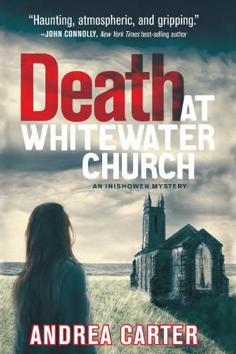 Death at Whitewater Church