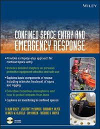 Cover image for Confined Space Entry and Emergency Response