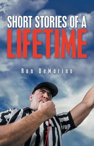Cover image for Short Stories of a Lifetime