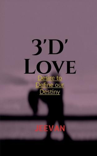 Cover image for 3'd' Love