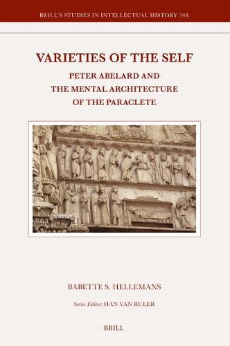 Cover image for Varieties of the Self