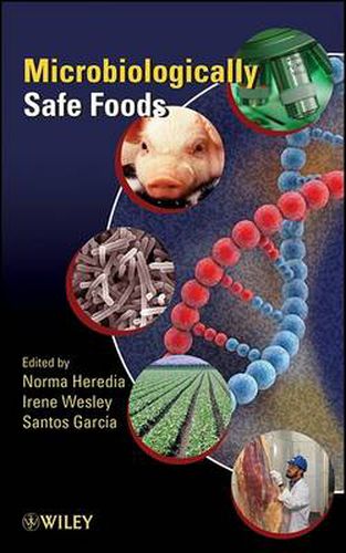 Cover image for Microbiologically Safe Foods