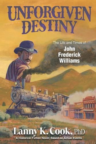 Cover image for Unforgiven Destiny