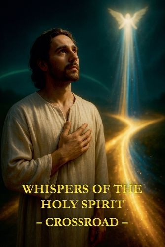Cover image for Whispers of the Holy Spirit - Crossroad