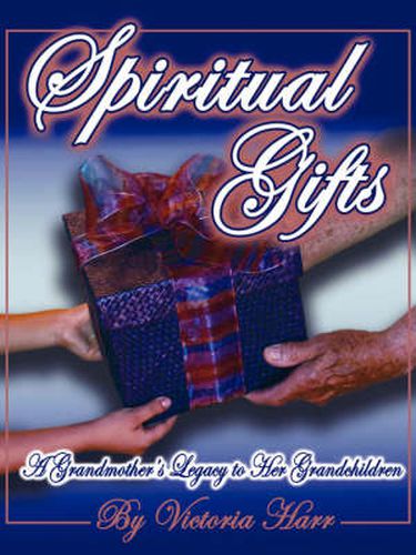 Cover image for Spiritual Gifts